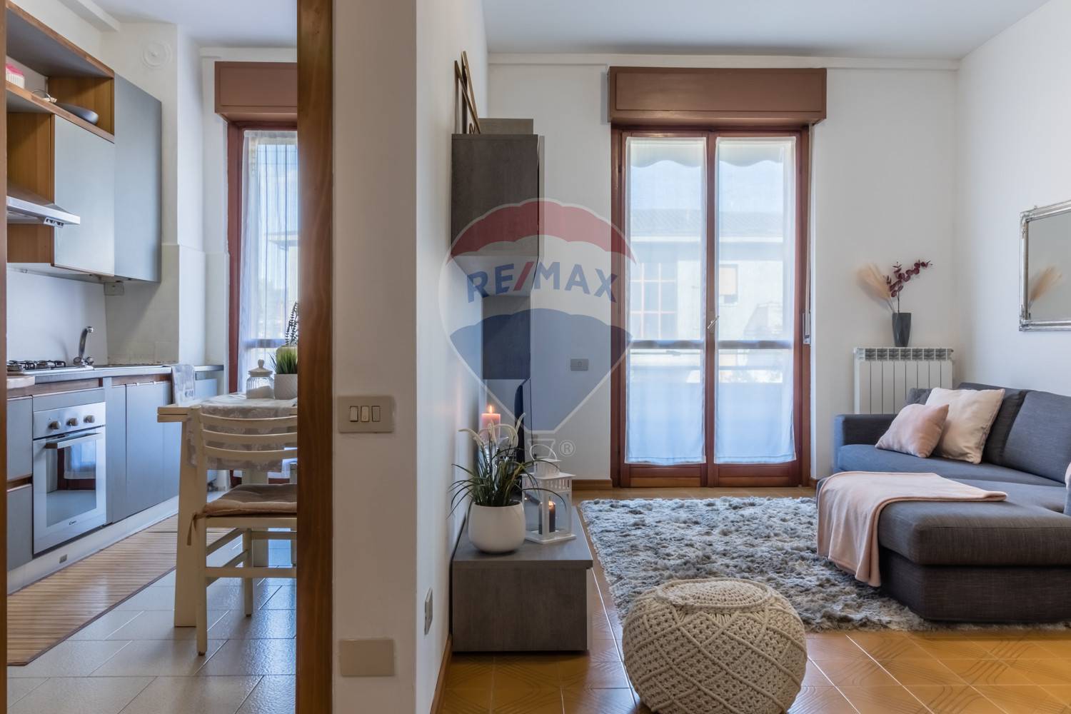 Appartamento CANTÙ vendita  Mirabello  RE/MAX Elite