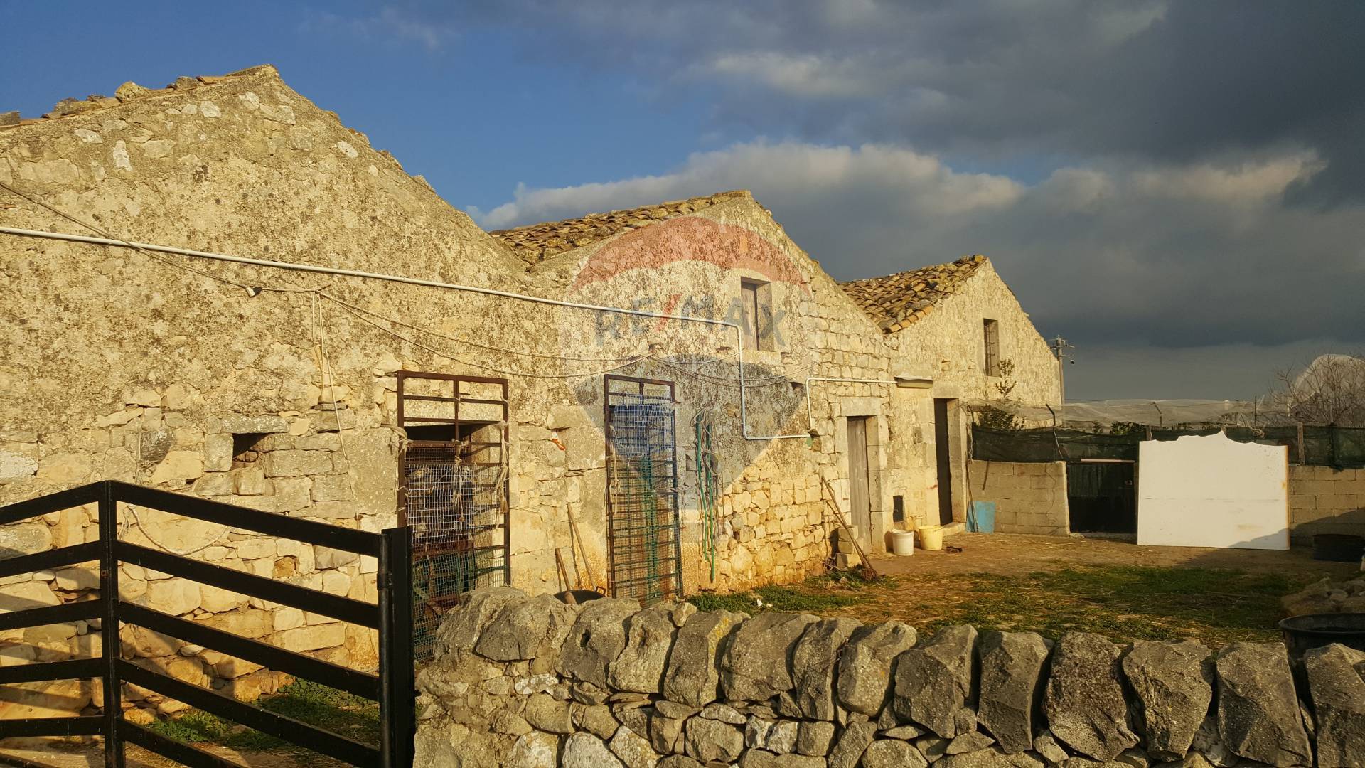 Rustico - Cascina MODICA vendita  Modica Sorda  RE/MAX Prima Classe