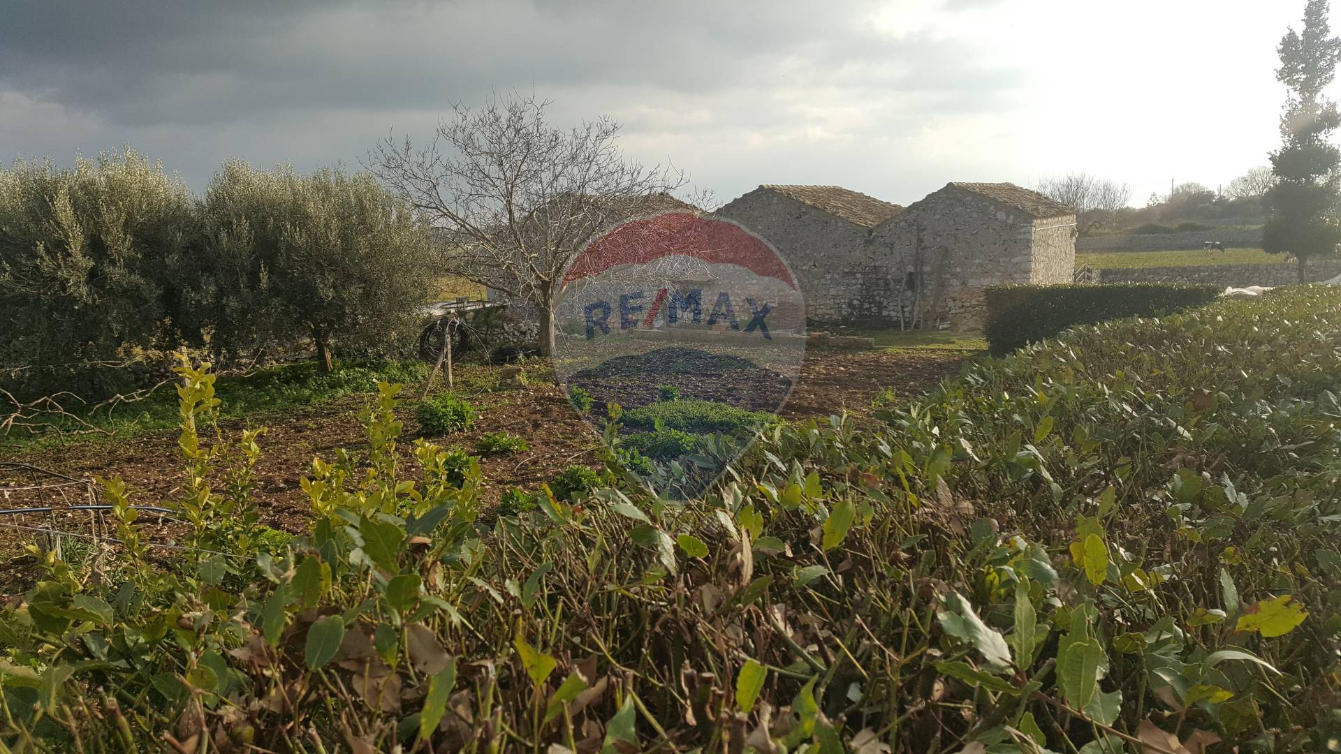 Rustico - Cascina MODICA vendita  Modica Sorda  RE/MAX Prima Classe