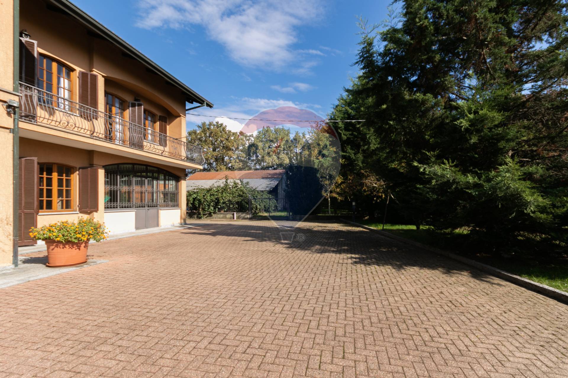 Rustico - Cascina SANDIGLIANO vendita    RE/MAX Unit