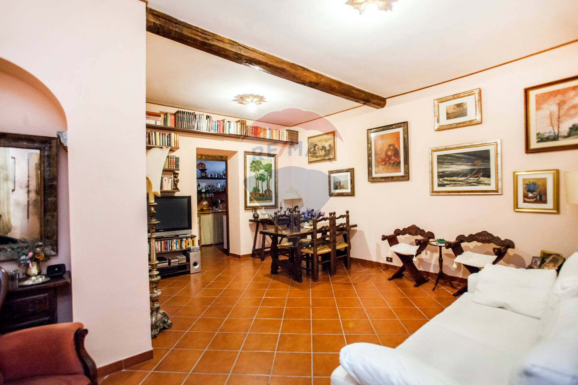  roma vendita quart: centro storico re/max property