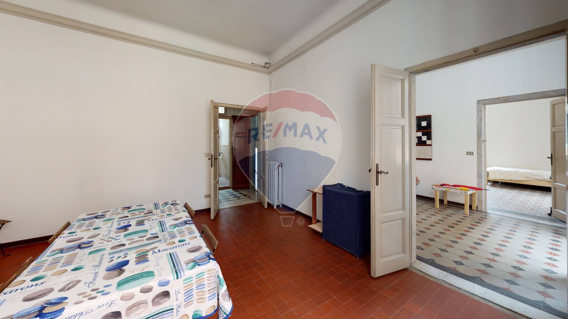 Appartamento CARRARA vendita    RE/MAX Quality House