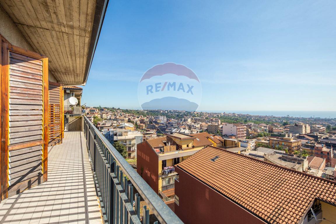 Appartamento ACI CATENA vendita    RE/MAX City Home