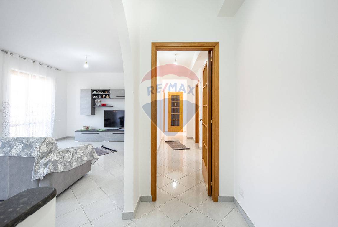 Appartamento ACI CATENA vendita    RE/MAX City Home