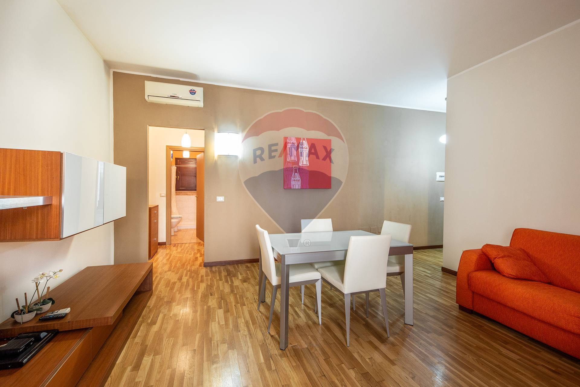 Appartamento CATANIA vendita  Stazione  RE/MAX City Home