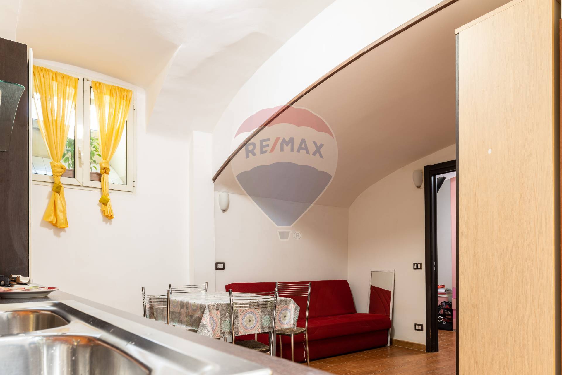 Appartamento ROMA vendita  Re di Roma  RE/MAX Diamond