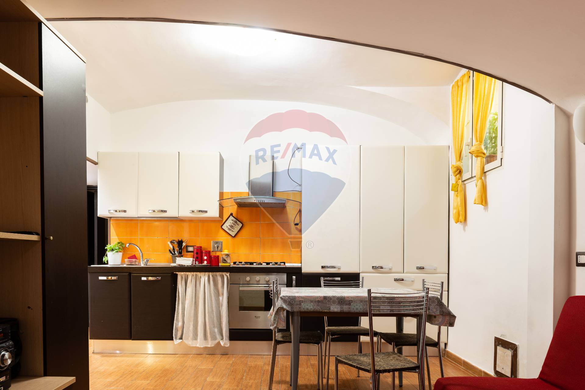 Appartamento ROMA vendita  Re di Roma  RE/MAX Diamond