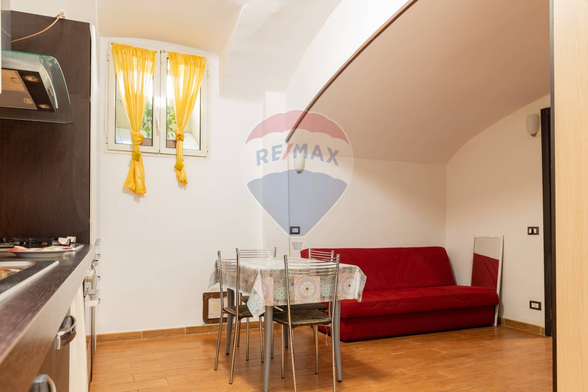  roma vendita quart: re di roma re/max diamond