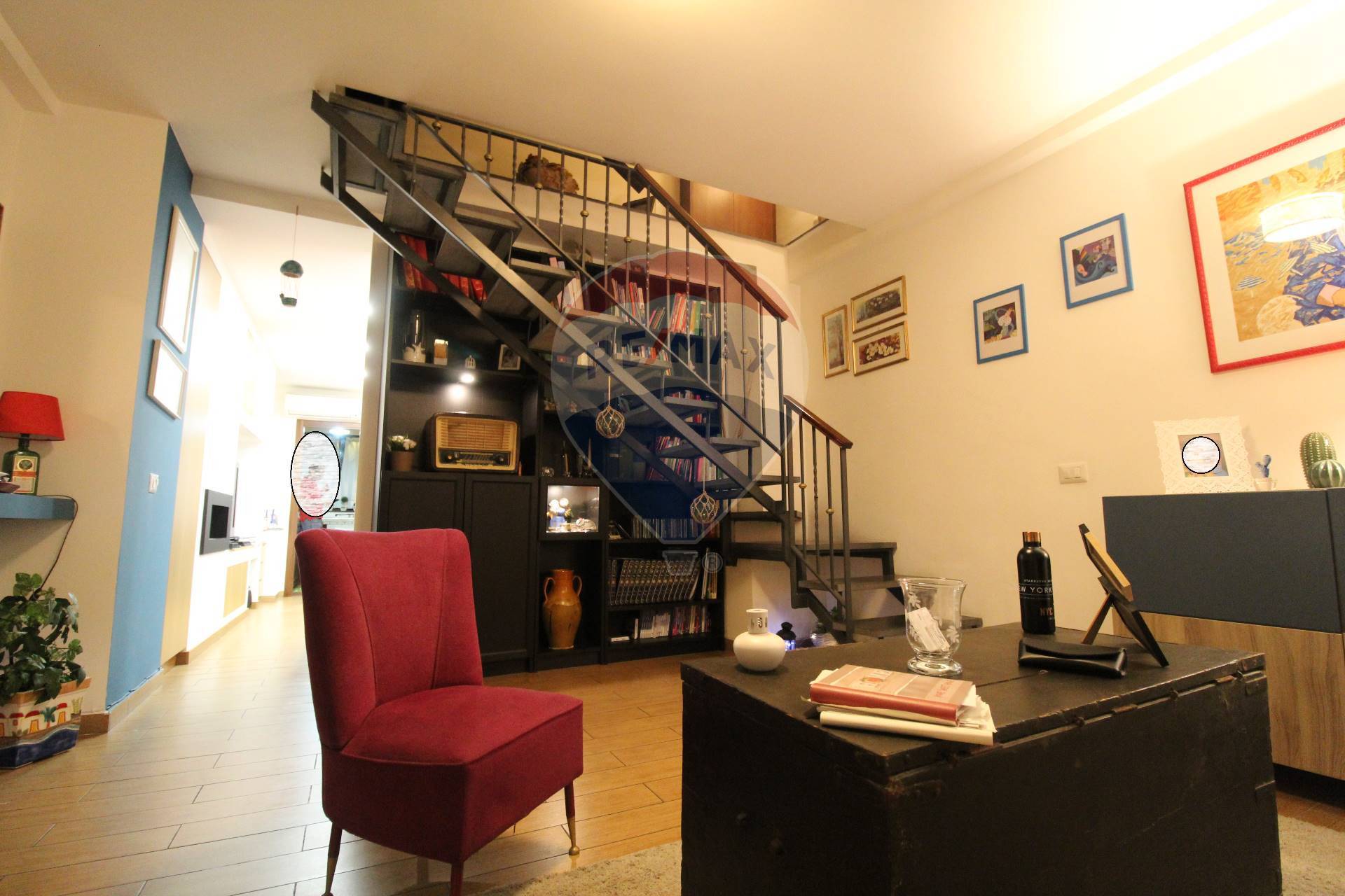  catania vendita quart: picanello re/max city home
