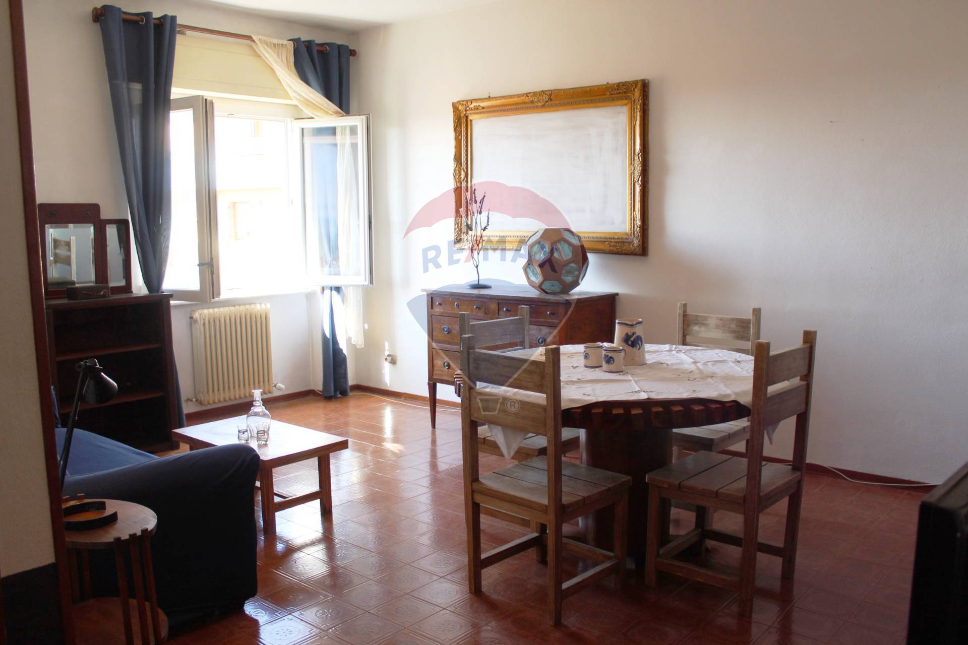 Appartamento MASSA MARITTIMA vendita    RE/MAX Silver 4