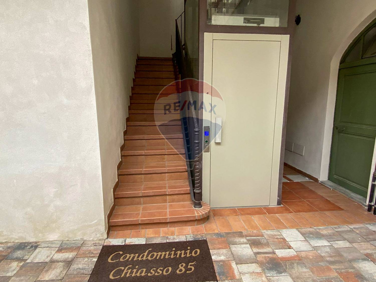 Appartamento BIELLA affitto  Centro  RE/MAX Unit