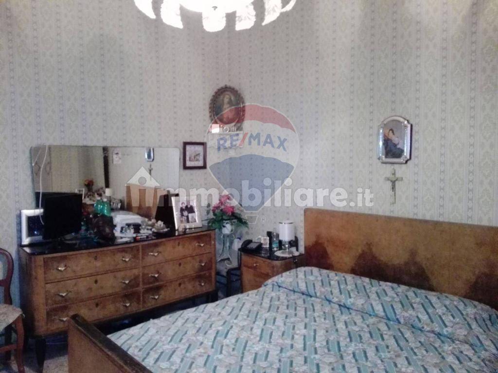 Villa Unifamiliare - Indipendente NICOLOSI vendita    RE/MAX Fly