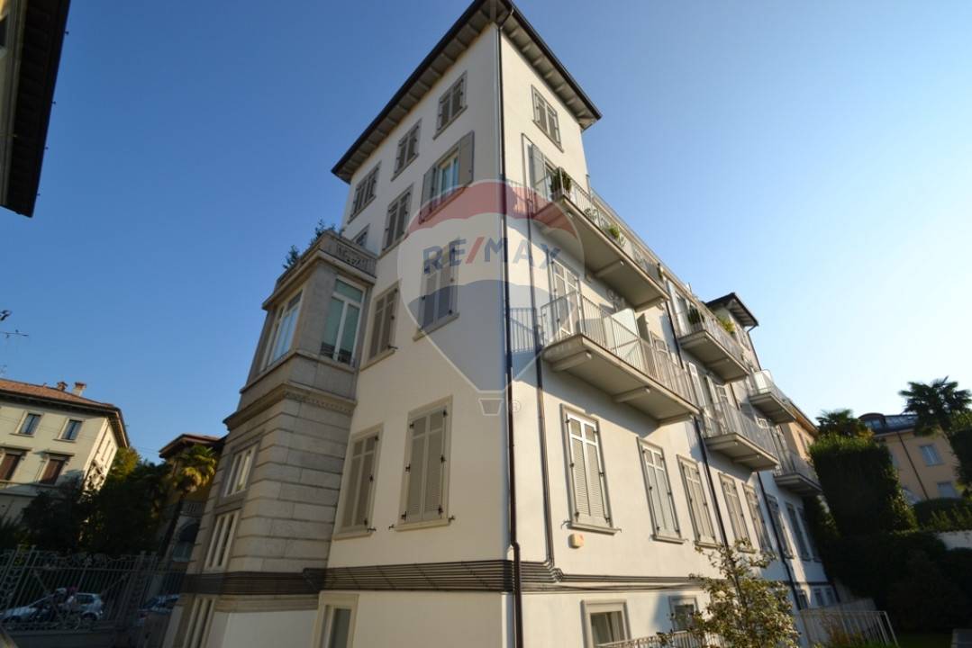 Ufficio - Loc.Com. BERGAMO vendita  Centrale  RE/MAX Expo