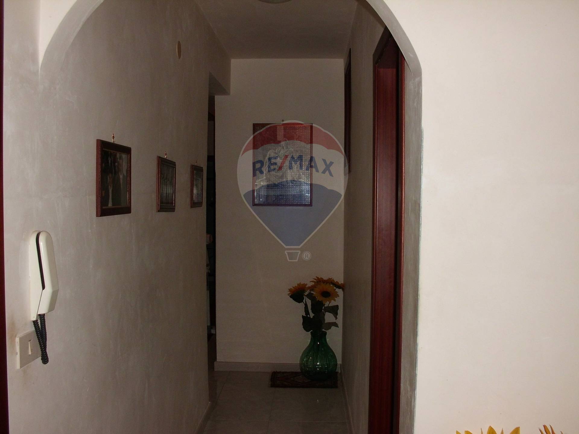 Appartamento GAGGI vendita    RE/MAX Crea Casa