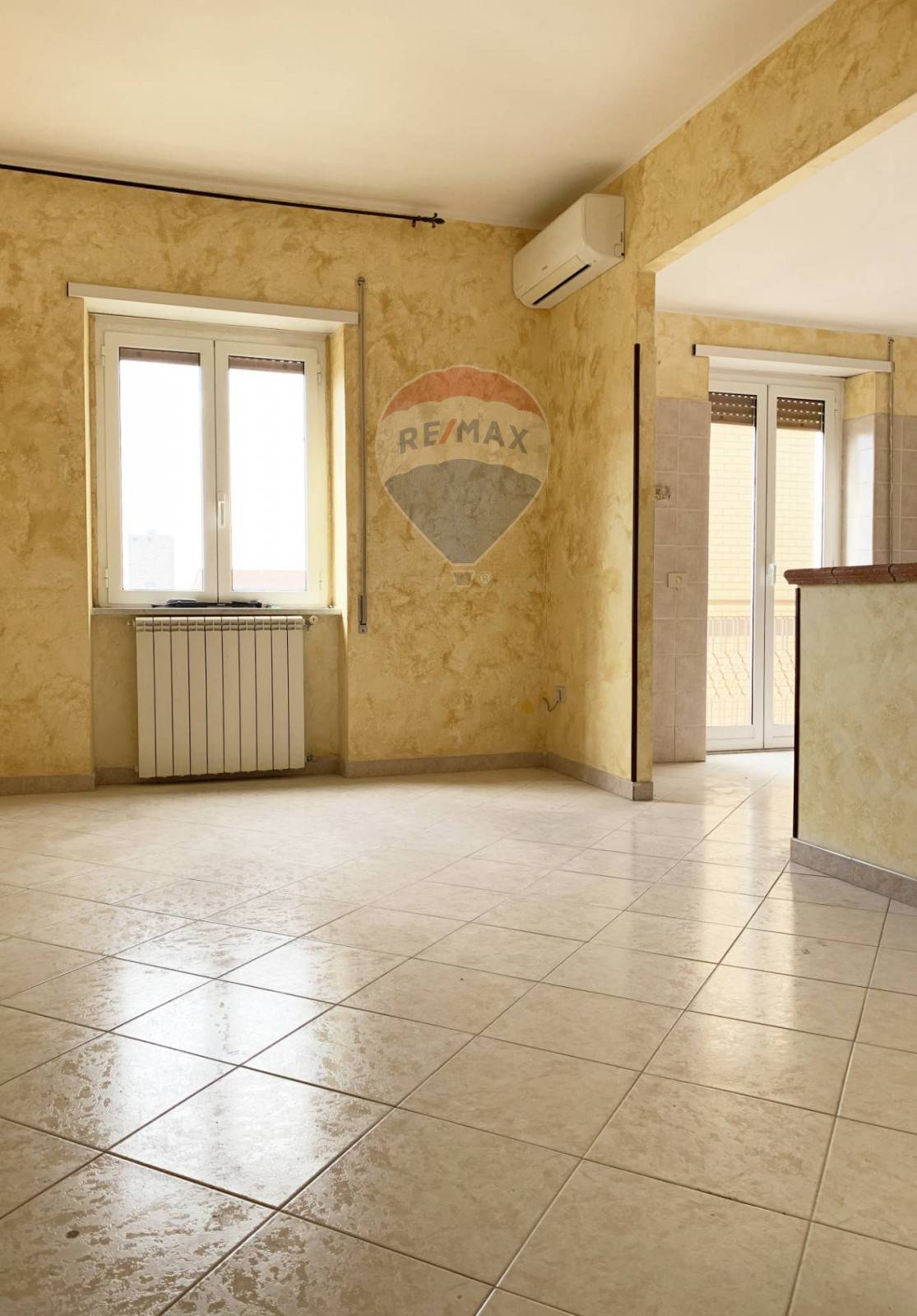  roma vendita quart: valle fiorita re/max diamond