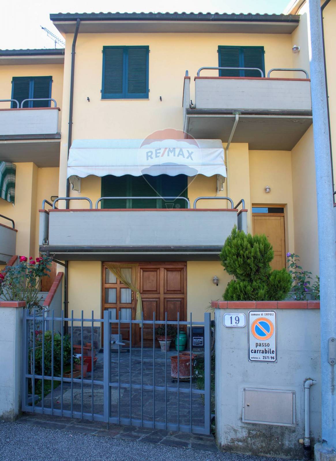  empoli vendita quart: marcignana re/max ideale