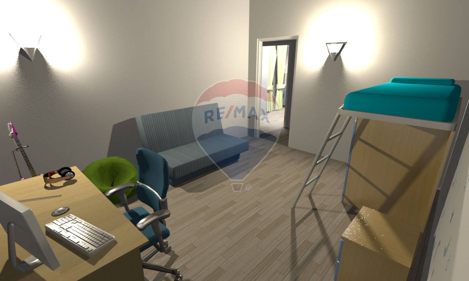 Appartamento CATANIA vendita  Picanello  RE/MAX Casa Trend