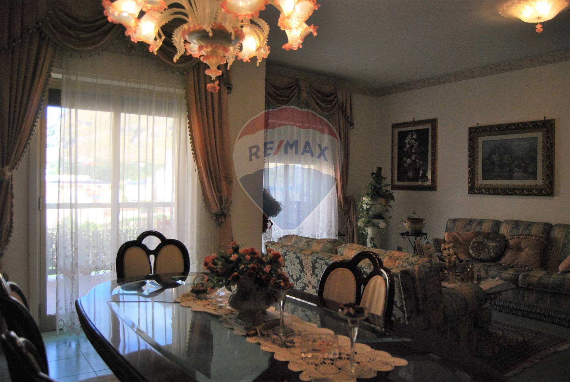 Appartamento PALERMO vendita  Tommaso Natale  RE/MAX Hunters