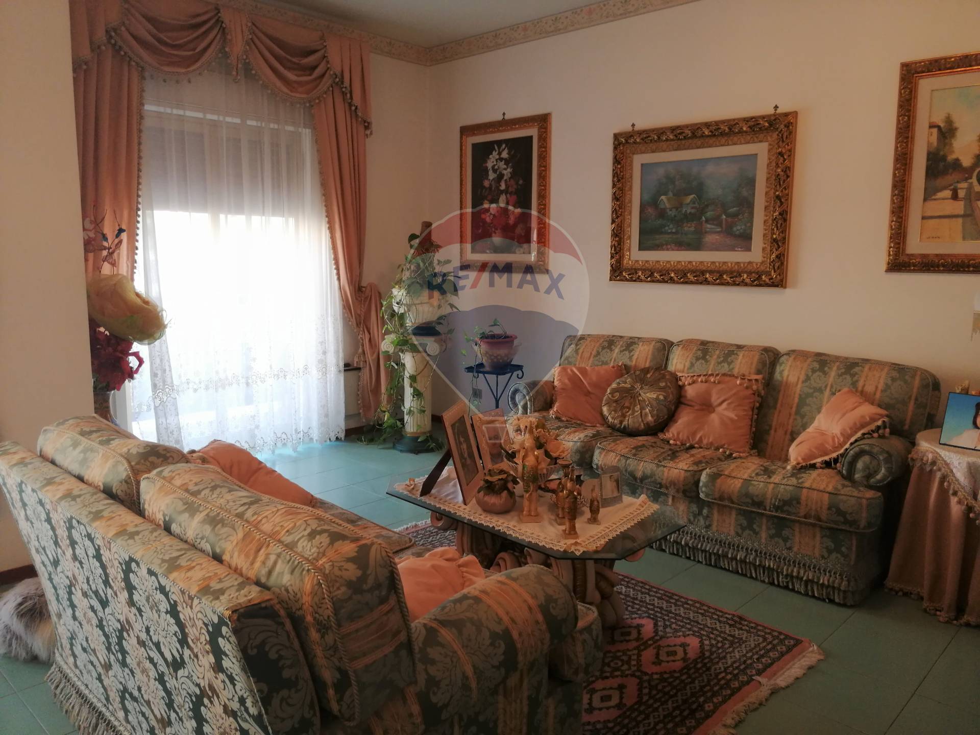 Appartamento PALERMO vendita  Tommaso Natale  RE/MAX Hunters