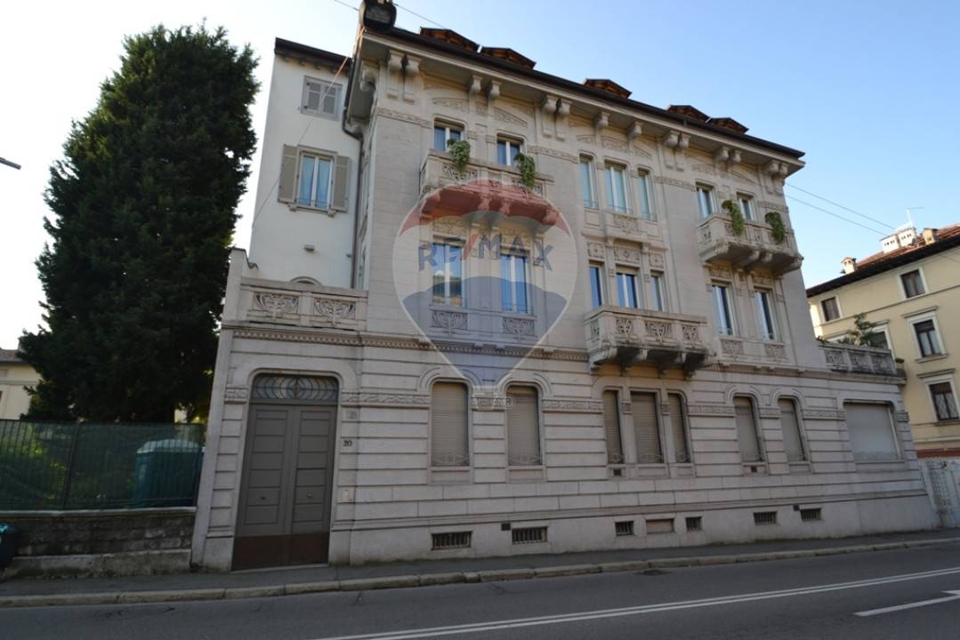 Ufficio - Loc.Com. BERGAMO vendita  Centrale  RE/MAX Expo