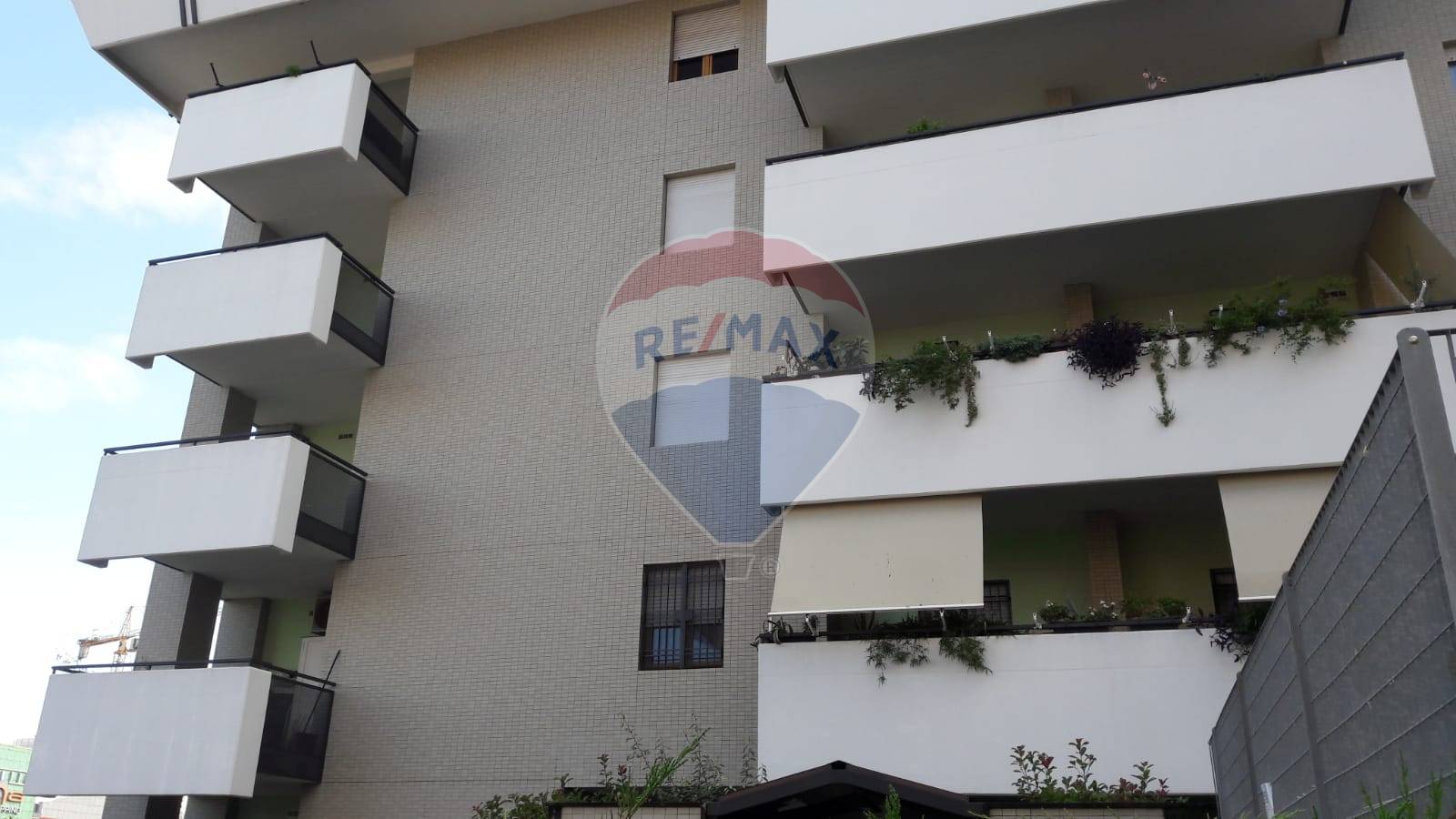 Appartamento ROMA affitto  Casal Boccone  RE/MAX Just