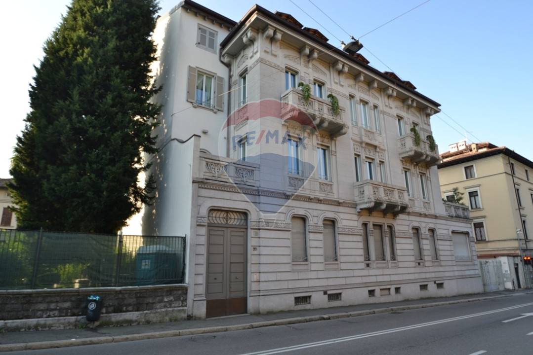 Ufficio - Loc.Com. BERGAMO vendita  Centrale  RE/MAX Expo