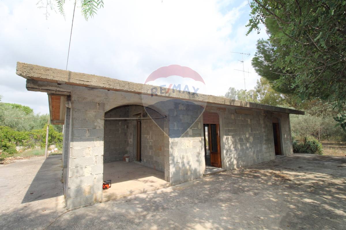 Villa Unifamiliare - Indipendente MODICA vendita    RE/MAX Prima Classe