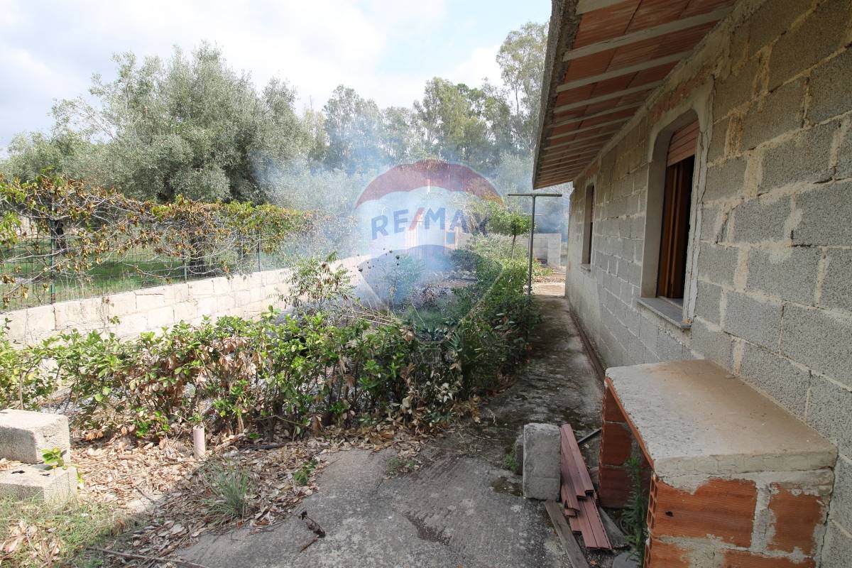 Villa Unifamiliare - Indipendente MODICA vendita    RE/MAX Prima Classe