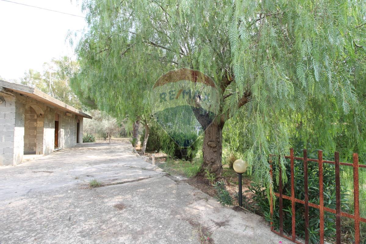 Villa Unifamiliare - Indipendente MODICA vendita    RE/MAX Prima Classe
