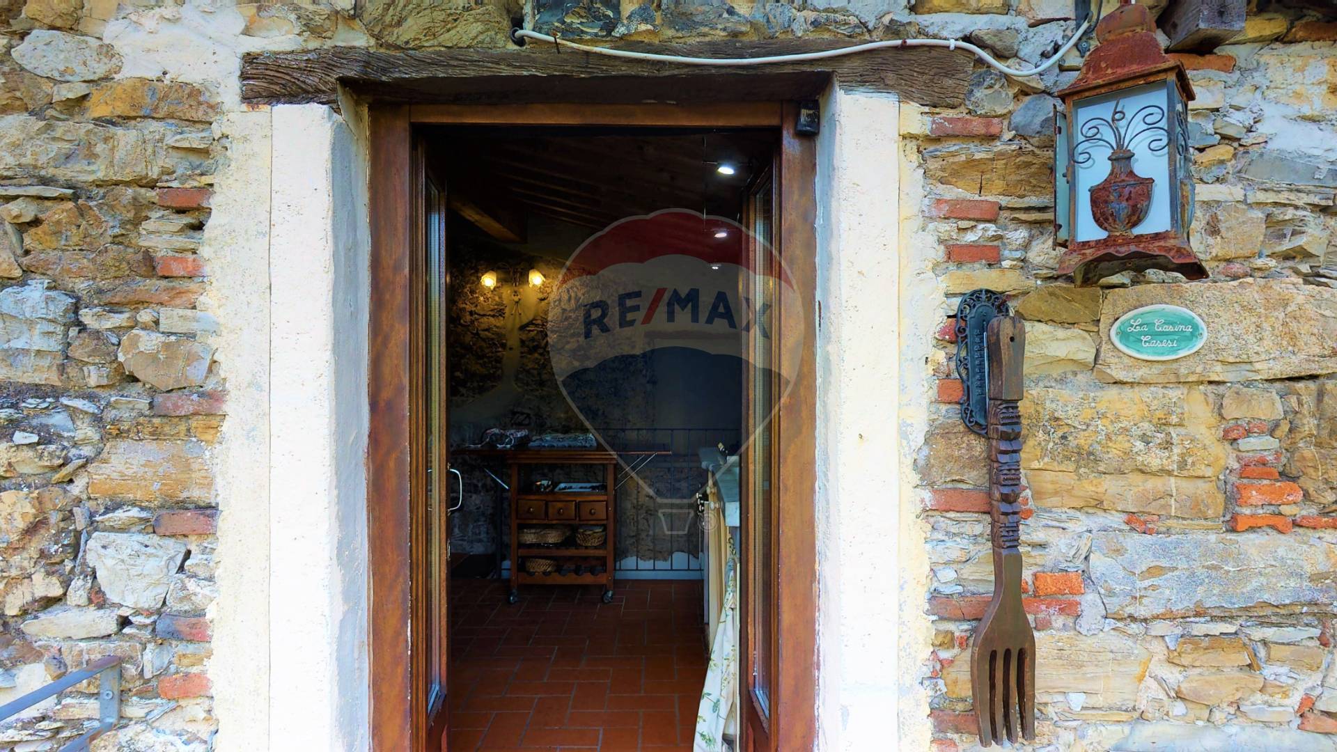 Rustico - Cascina MASSAROSA vendita  Corsanico  RE/MAX Quality House