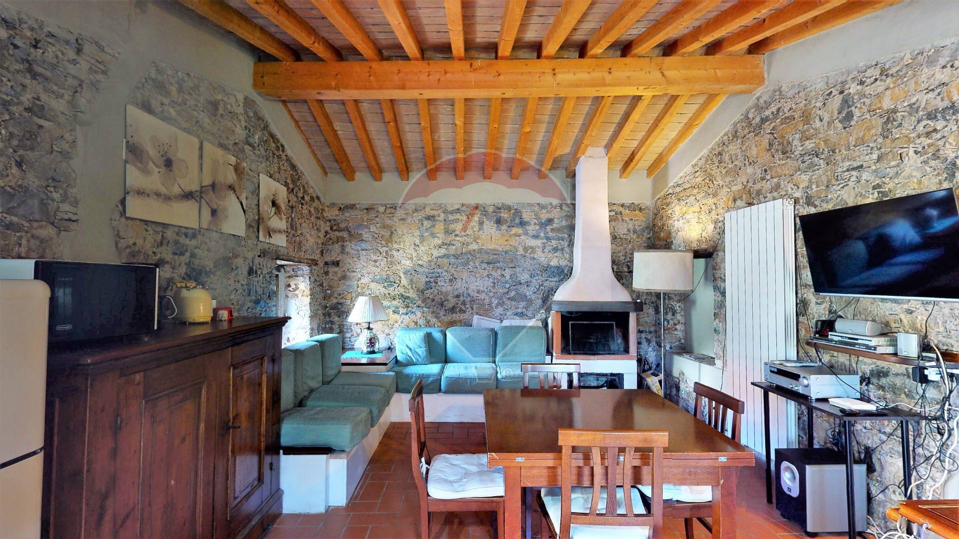 Rustico - Cascina MASSAROSA vendita  Corsanico  RE/MAX Quality House