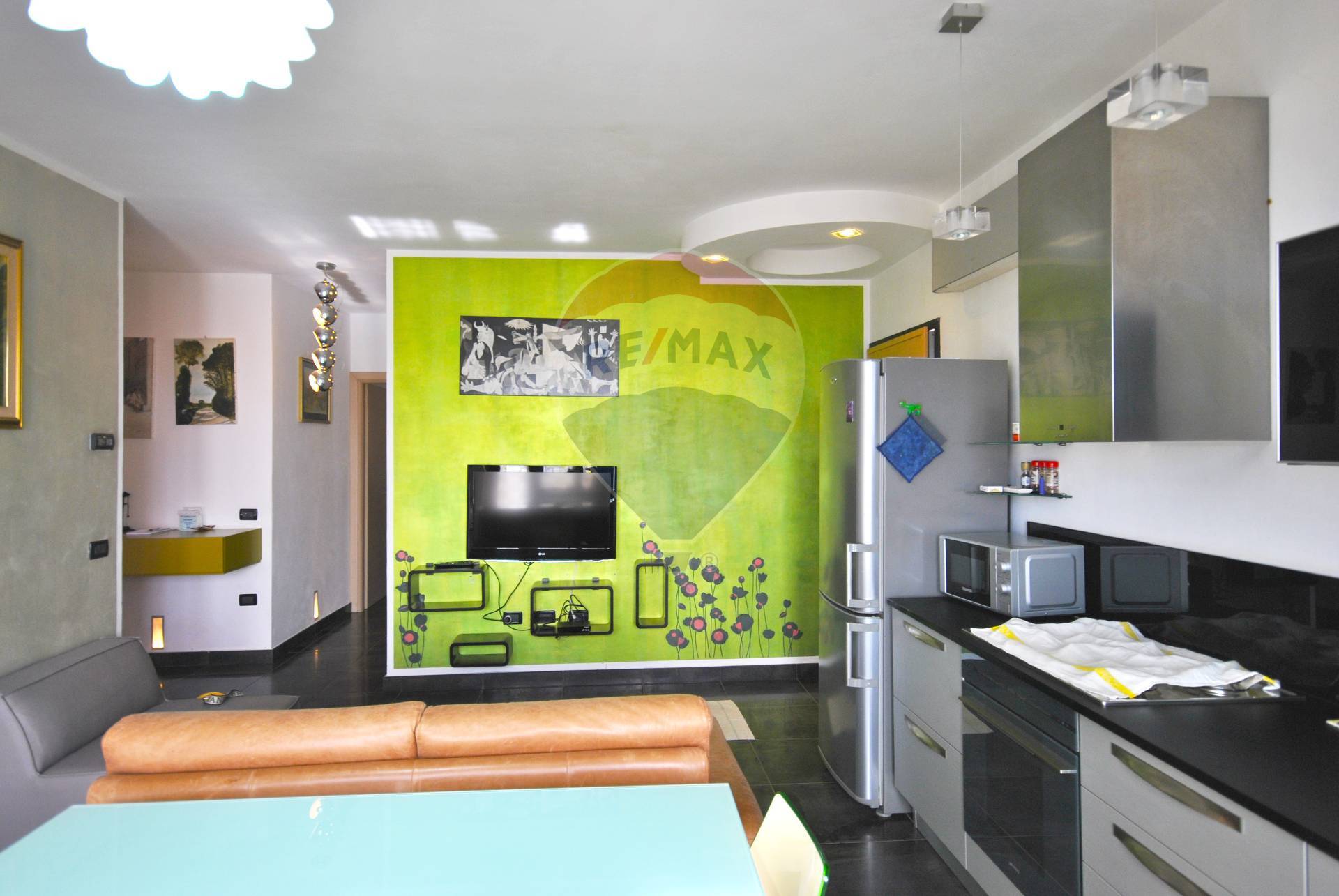 Appartamento PIOMBINO vendita    RE/MAX Mindset