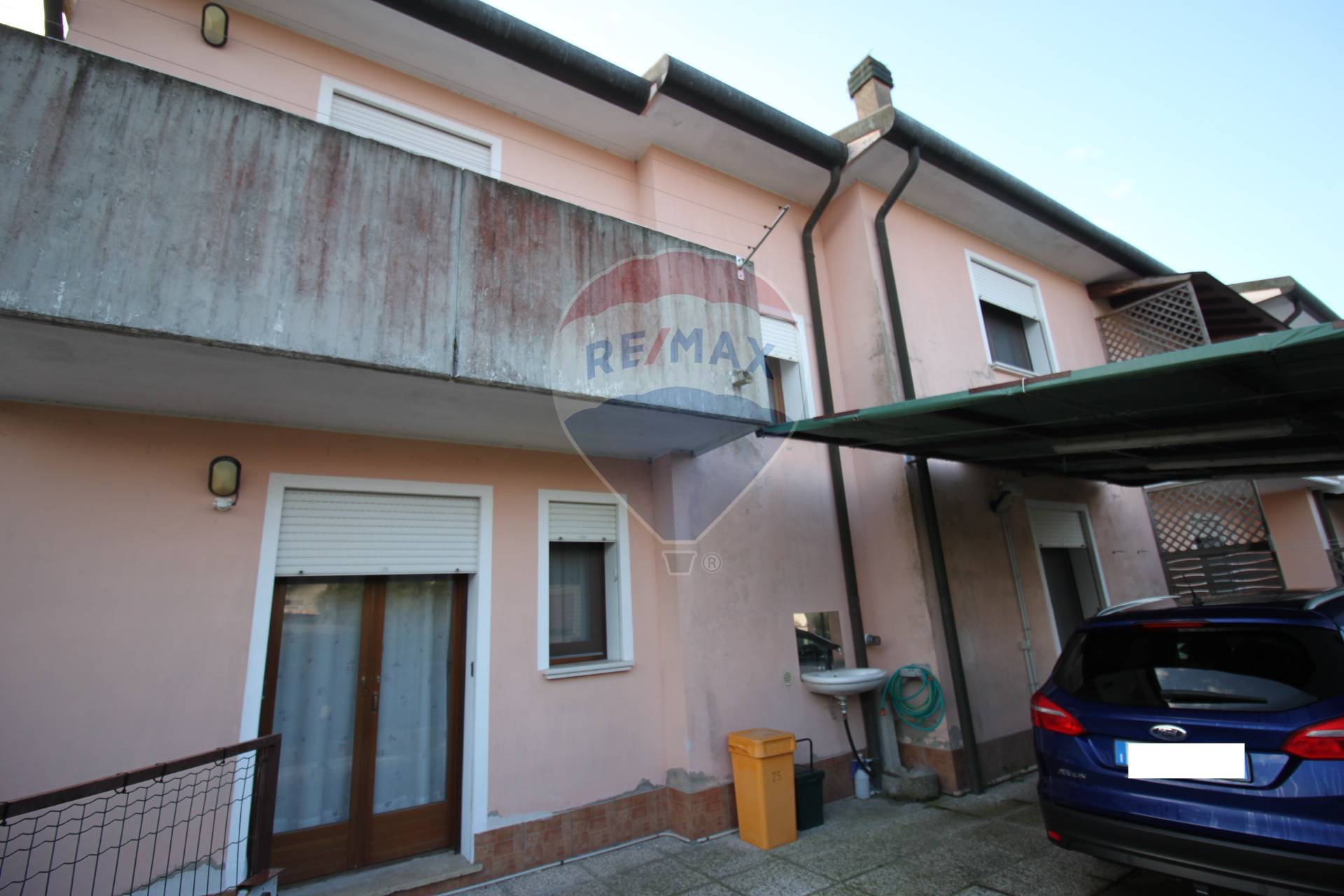 Villa CAVARZERE vendita  Boscochiaro  RE/MAX Sunbeam