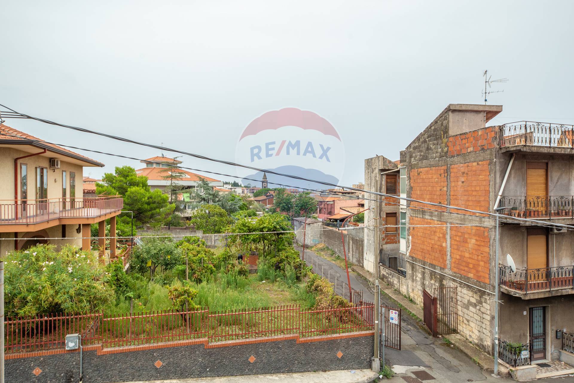 Appartamento MASCALUCIA vendita    RE/MAX City Home