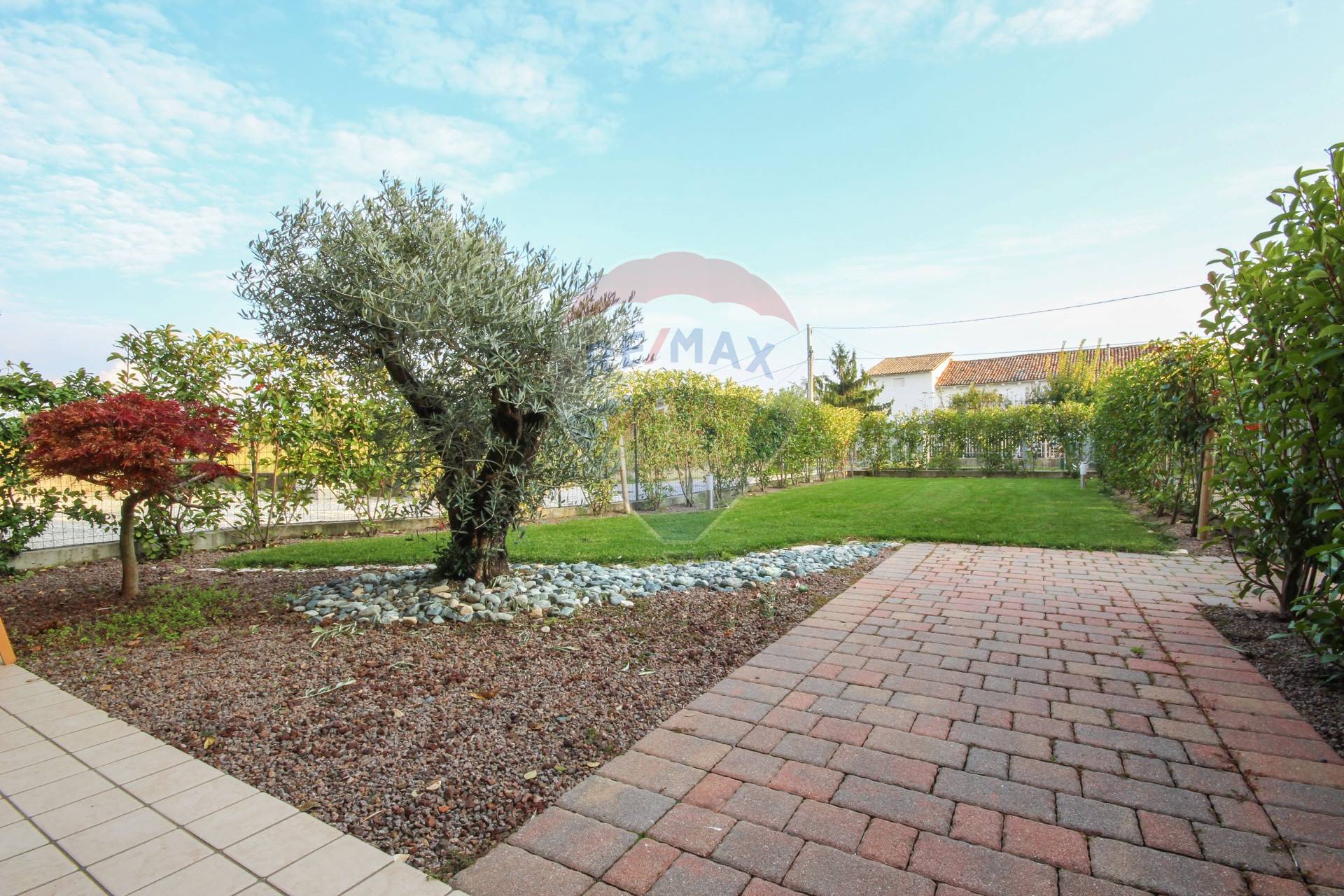 Appartamento VILLAFRANCA PADOVANA vendita    RE/MAX Puntocase