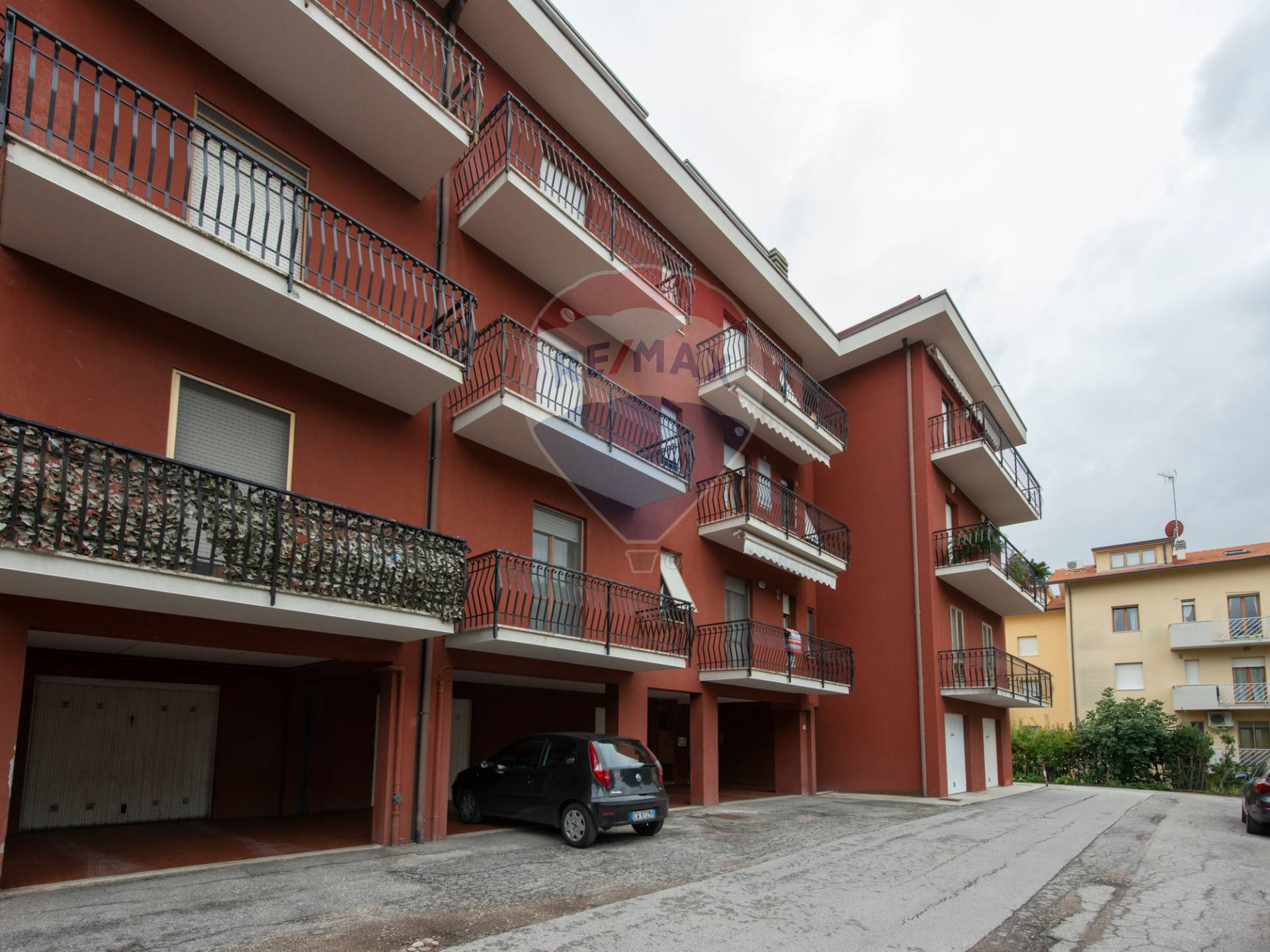 Appartamento OSIMO vendita    RE/MAX Master Class