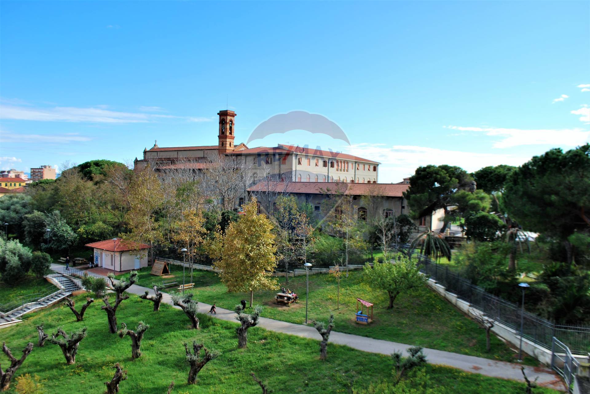Appartamento PIOMBINO vendita    RE/MAX Mindset