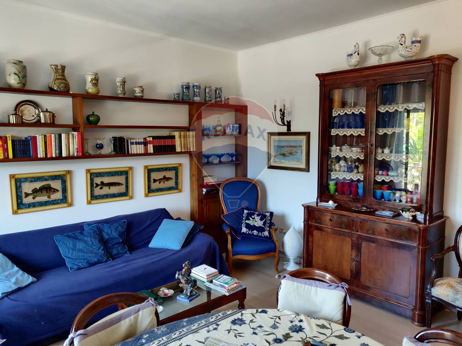 Appartamento ORBETELLO vendita    RE/MAX Acquachiara