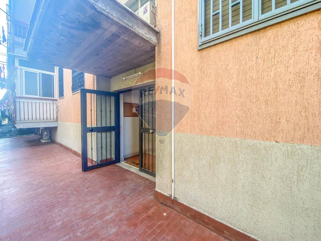 Appartamento CATANIA vendita  San Giorgio  RE/MAX Domus Nova