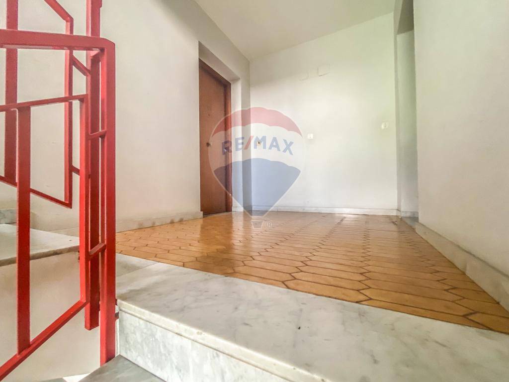 Appartamento CATANIA vendita  San Giorgio  RE/MAX Domus Nova