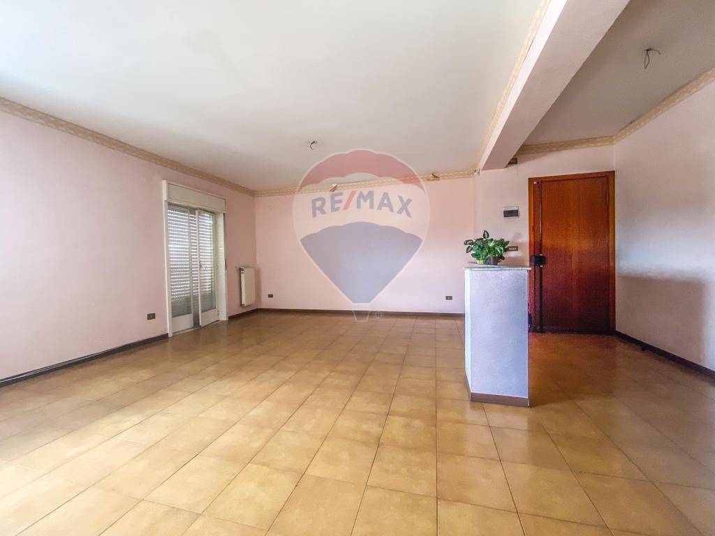 Appartamento CATANIA vendita  San Giorgio  RE/MAX Domus Nova