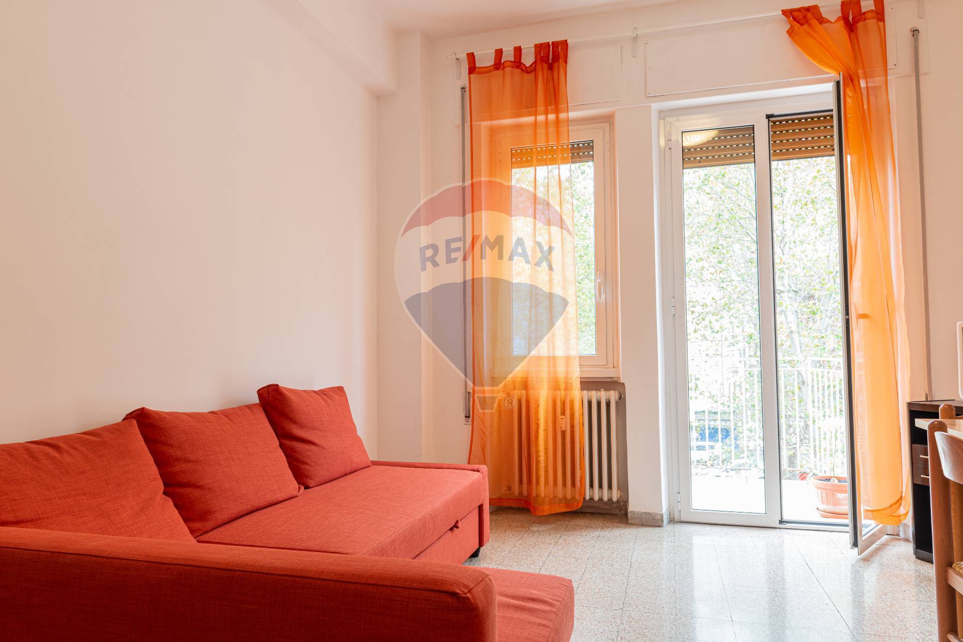 Appartamento ROMA vendita  Quadraro  RE/MAX Diamond