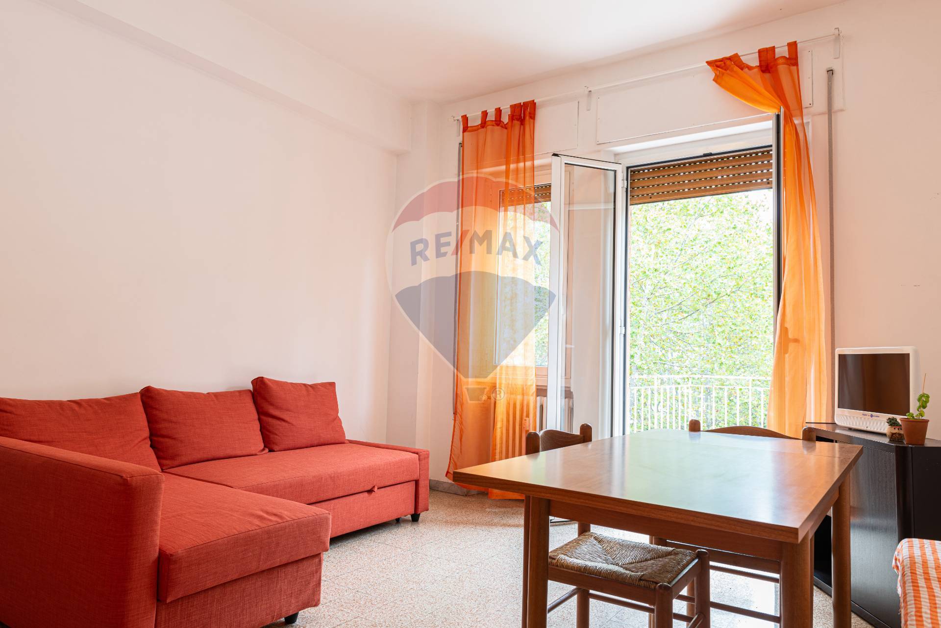  roma vendita quart: quadraro re/max diamond