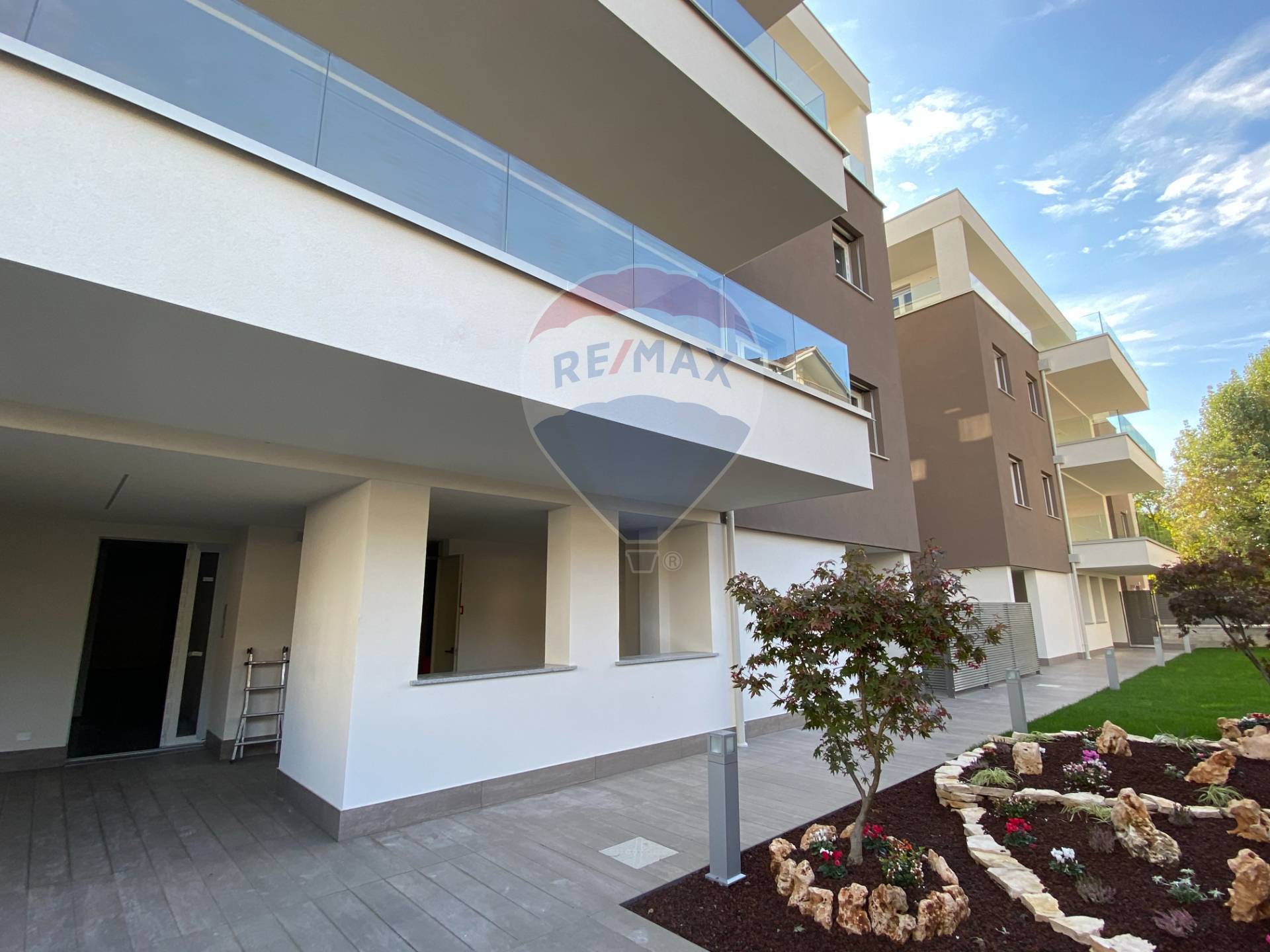 Appartamento TREVIGLIO vendita    RE/MAX Expo