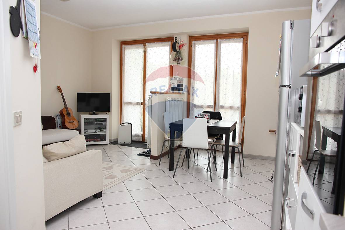 Appartamento FINO MORNASCO vendita    RE/MAX Essenza