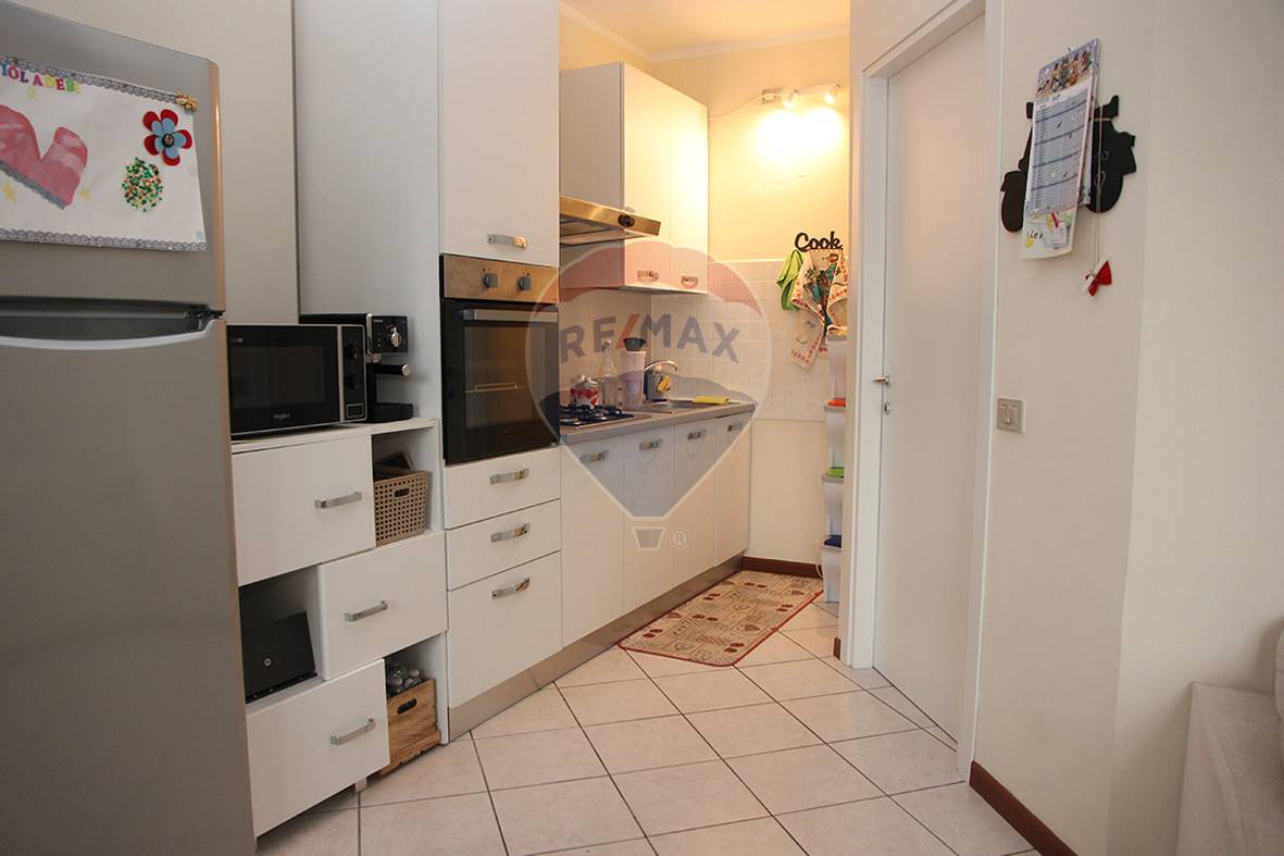 Appartamento FINO MORNASCO vendita    RE/MAX Essenza