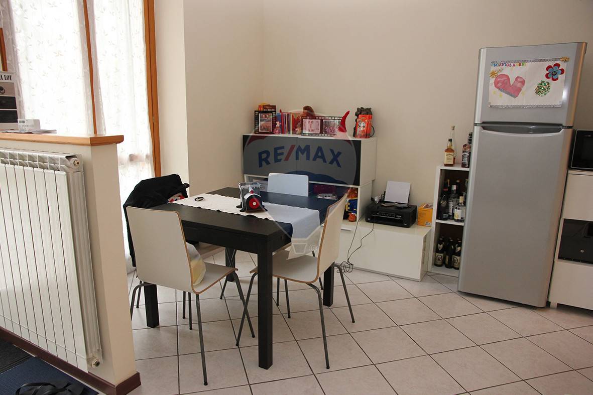 Appartamento FINO MORNASCO vendita    RE/MAX Essenza
