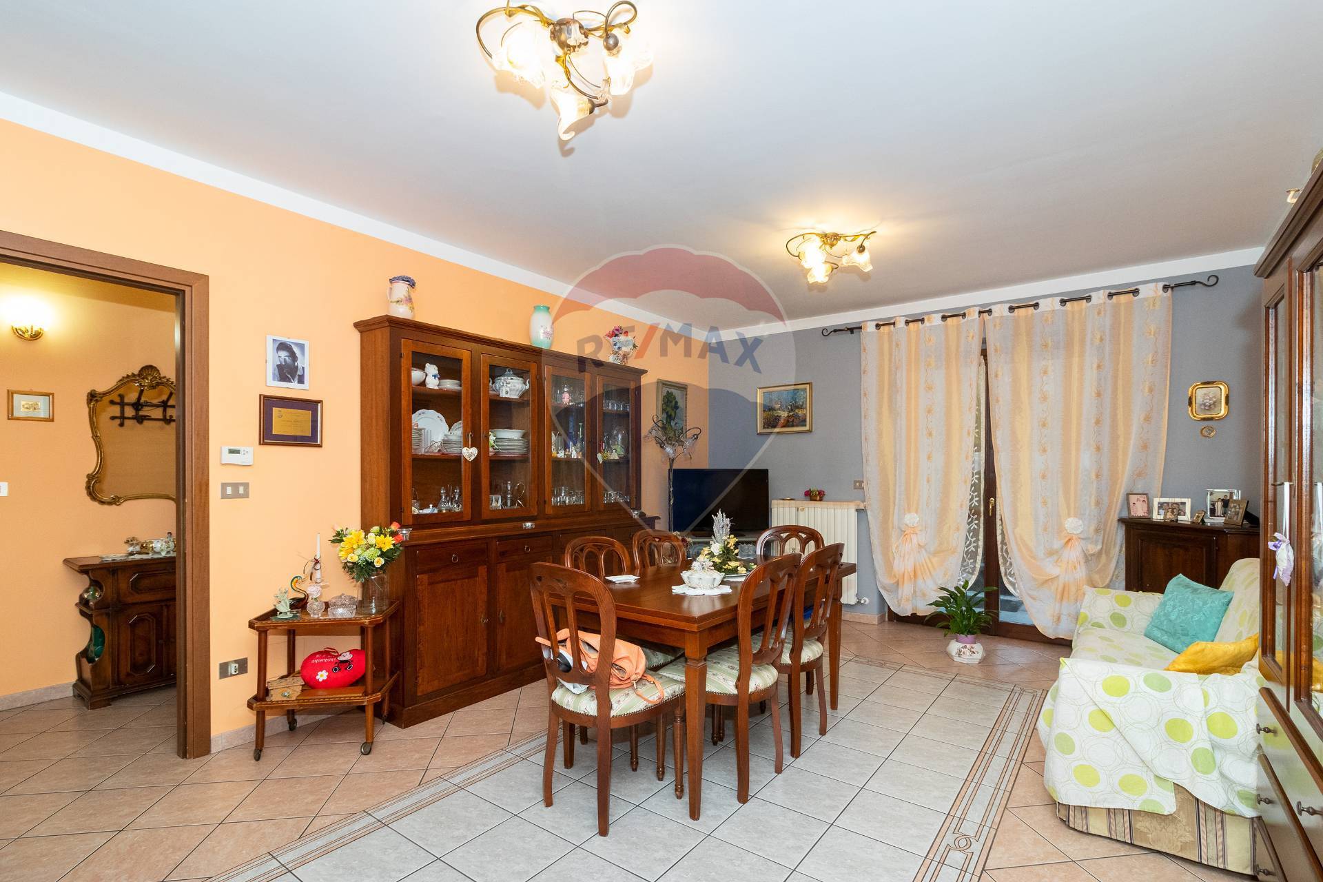 Appartamento ORBASSANO vendita    RE/MAX Casa Service