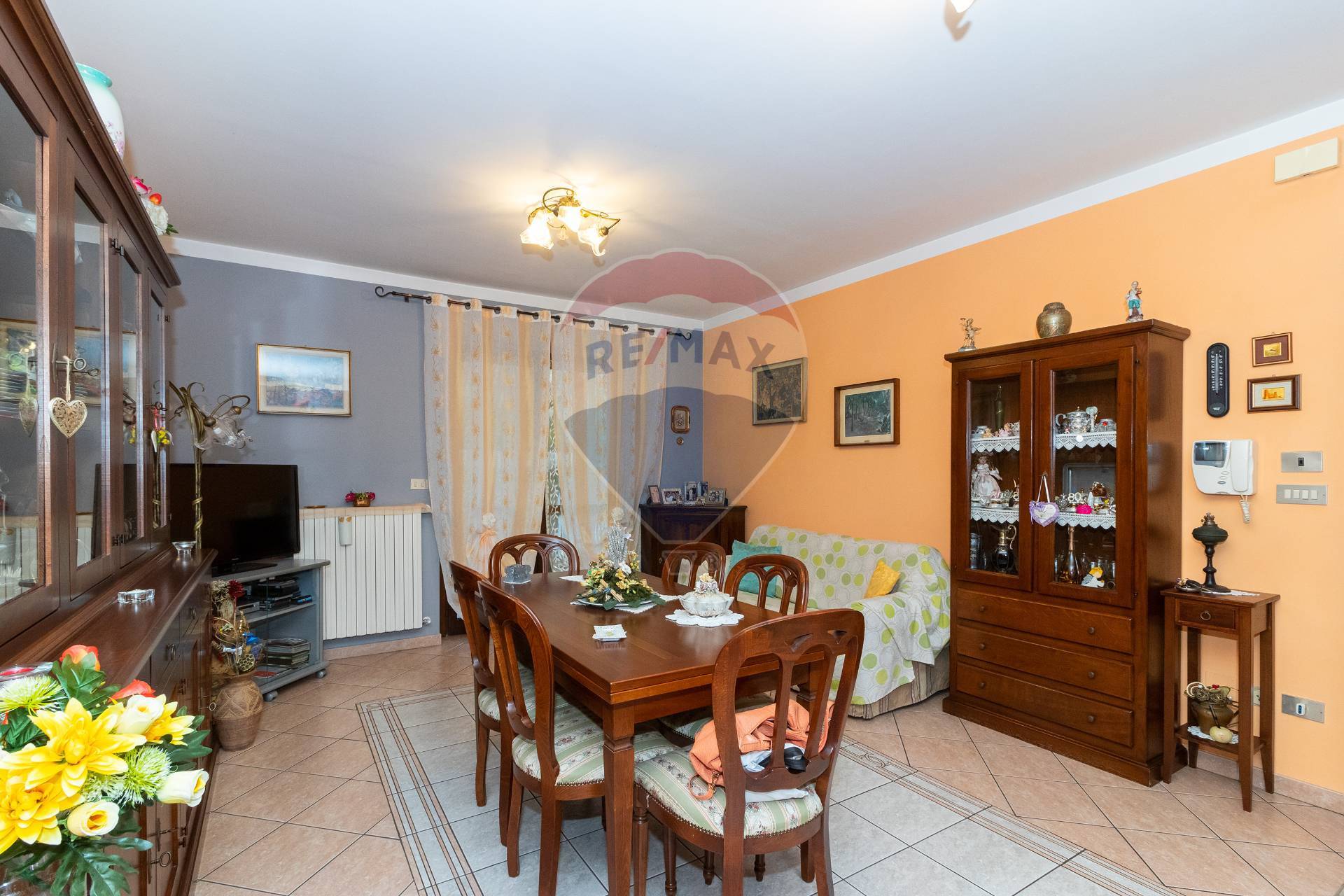 Appartamento ORBASSANO vendita    RE/MAX Casa Service