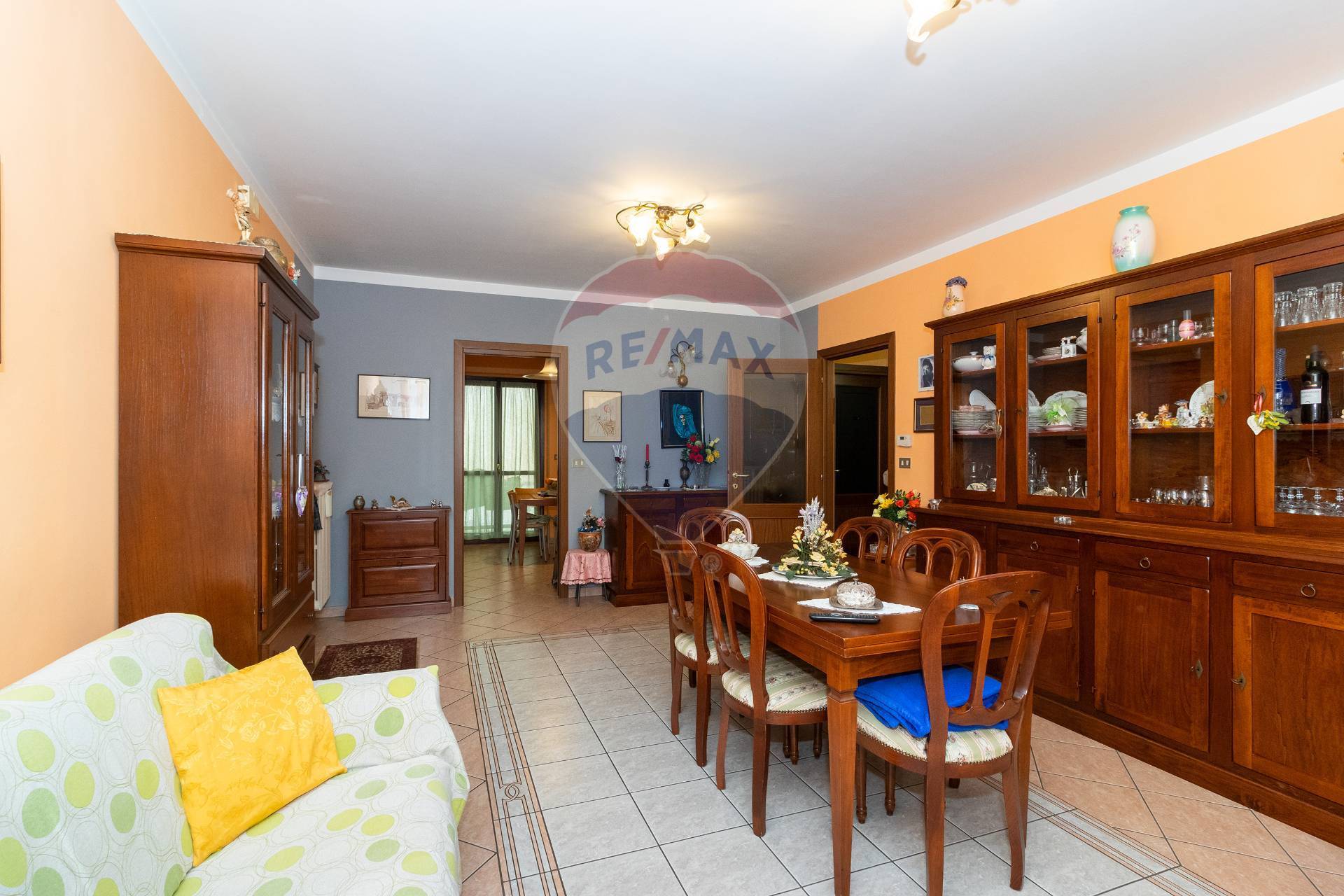 Appartamento ORBASSANO vendita    RE/MAX Casa Service